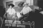 Legend City Express